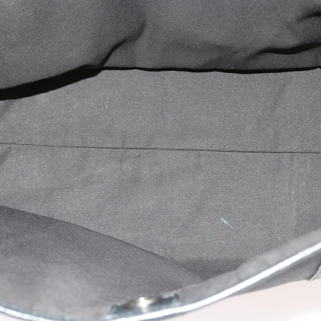 GUCCI GG Canvas Tote Bag Outlet Black 265695 56570