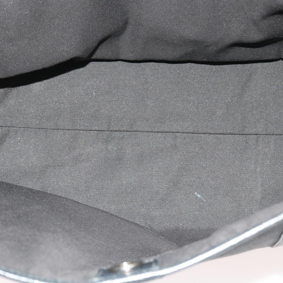 GUCCI GG Canvas Tote Bag Outlet Black 265695 56570