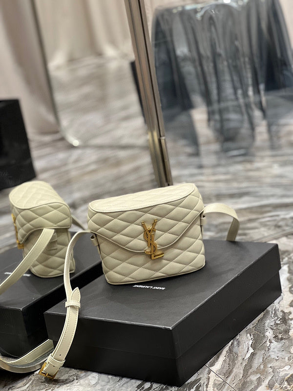 Glami- Glami- - SLY Bags - 1172