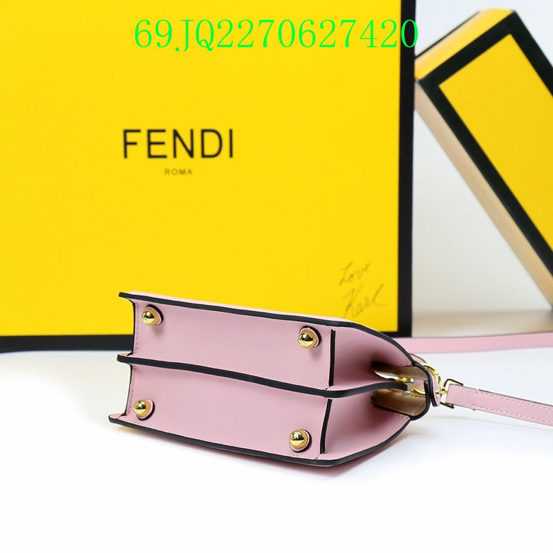 Glami - FDE Bags - 1628