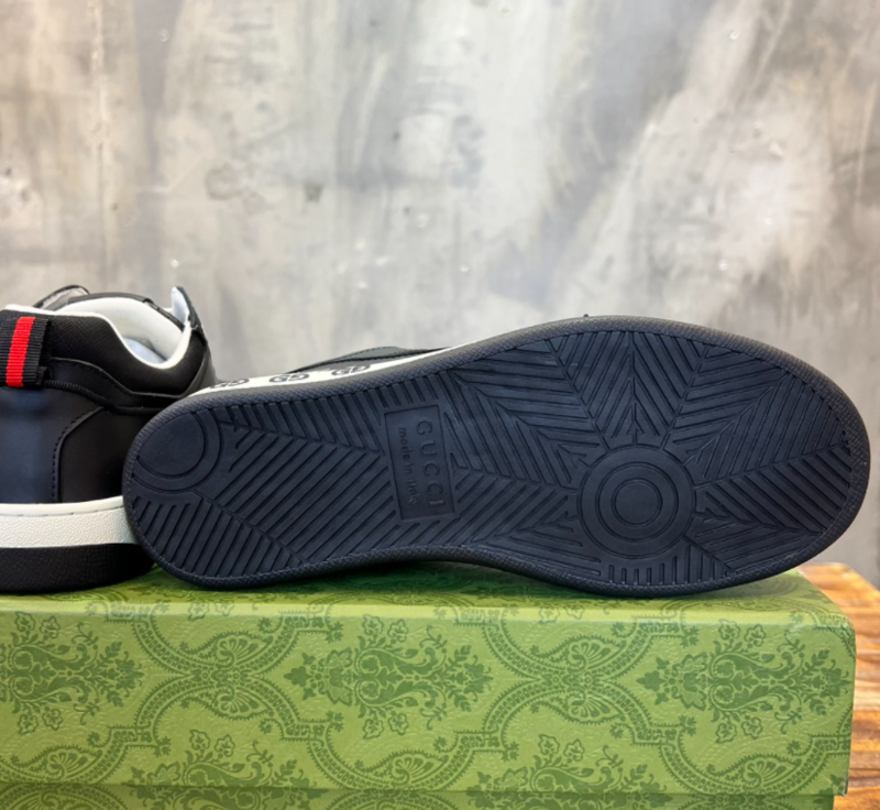 SAMC - GUKI Women Shoes - 064