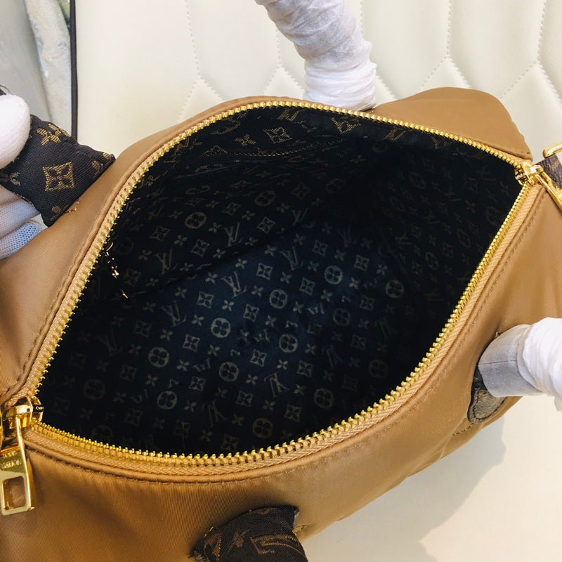 Satchel Bags - VL Bags - 829