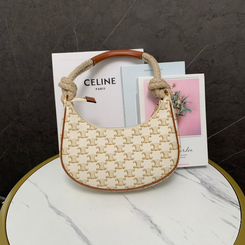 Glamy - COL Bags - 1179