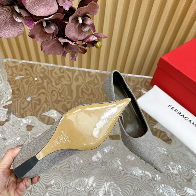 Glami - FGO Women Shoes - 209