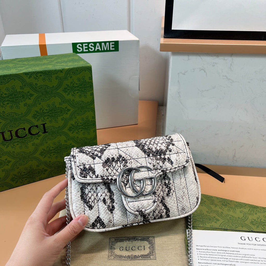 EN -New Lux Bags GCI 369