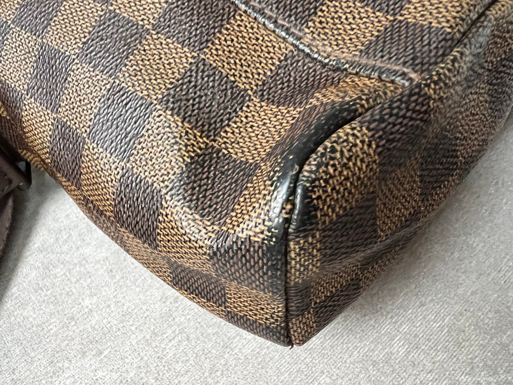 Louis Vuitton Olav PM Damier Ebene