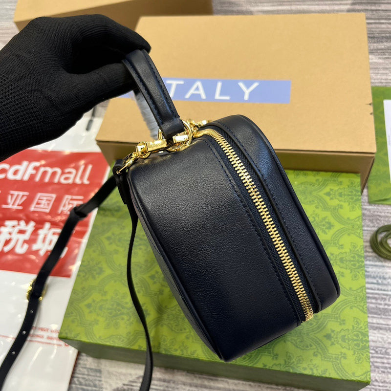 Satchel Bags - GCI Bags - 7362