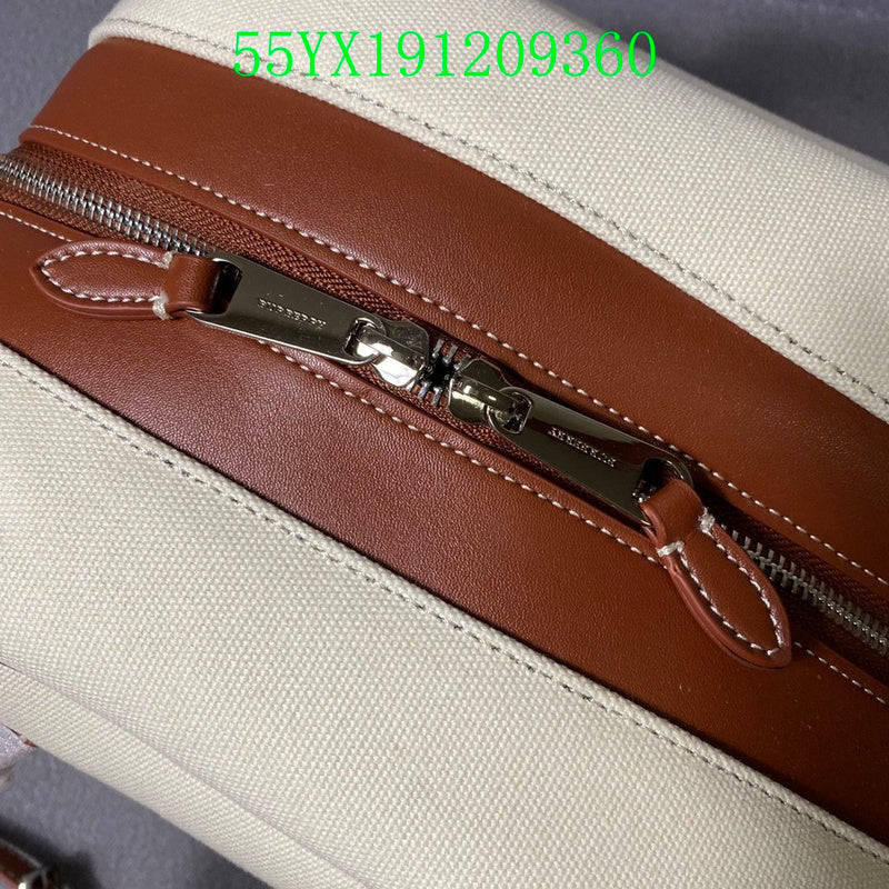 ELE Fashion -BBR Bags - 595