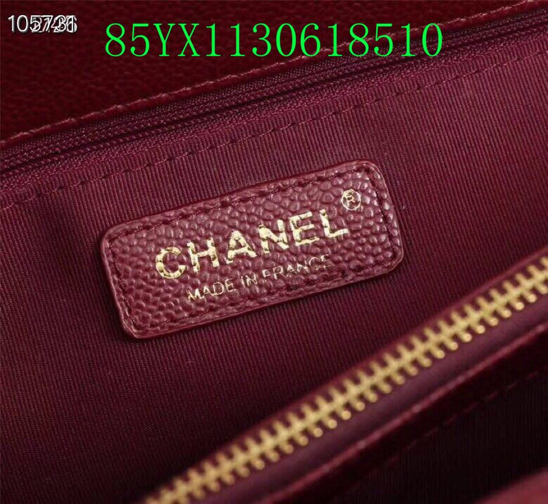 Satchel Bags - CHL Bags - 5005