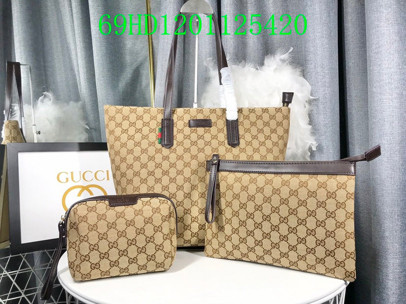 Glami Fashion - GCI Bags - 10999