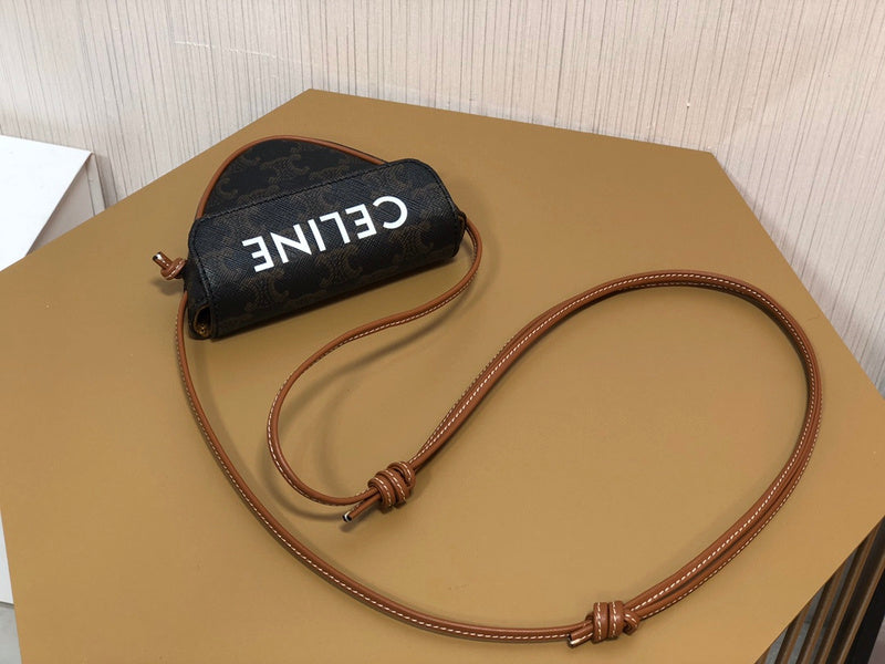 Glamy - COL Bags - 410
