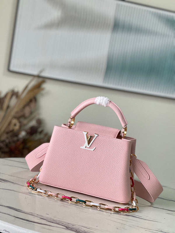 Fashion Lu-Vi bags - 4195
