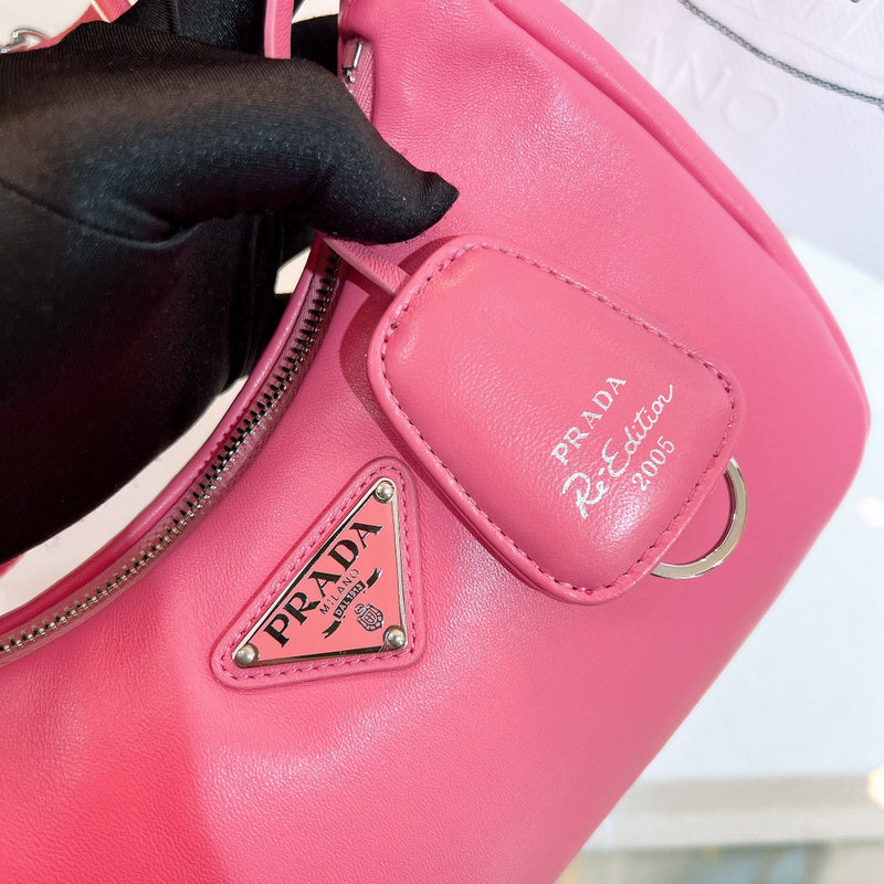 Satchel Bags - PDA Bags - 2119