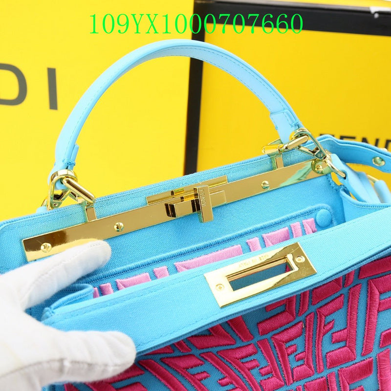 Glami - FDE Bags - 2589