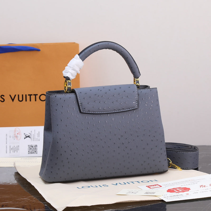 Satchel Bags - VL Bags - 2029