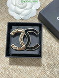 SAMC - CHL Jewelry Brooch - 103