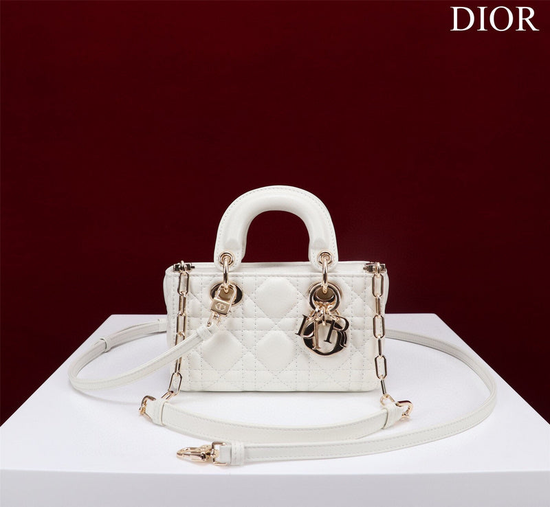 ELE - Dir Bags - 1510