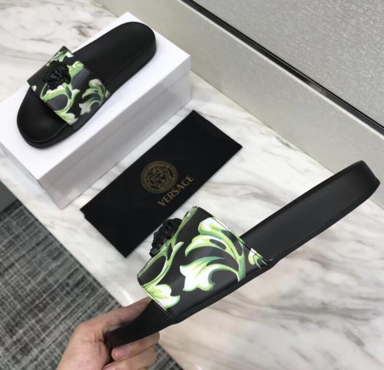 SAMC - VAR Men Shoes - 263