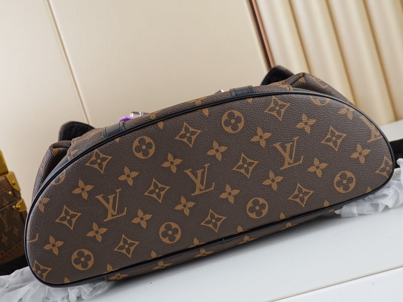 Satchel Bags - VL Bags - 6518