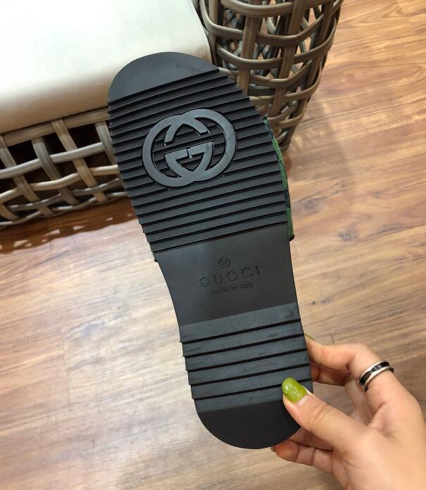 SAMC - GUKI Men Shoes - 844