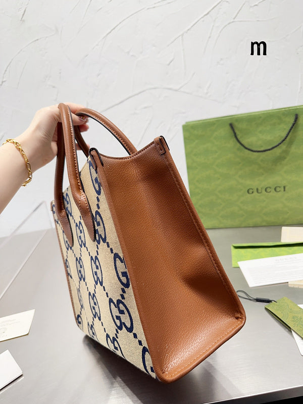 Glami Fashion - GCI Bags - 11699