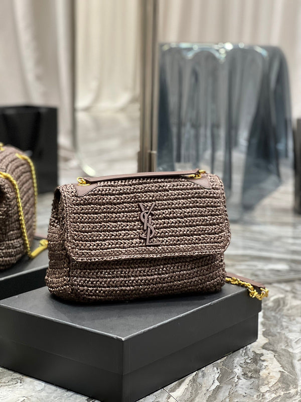 Glamy - YLS Bags - 1361