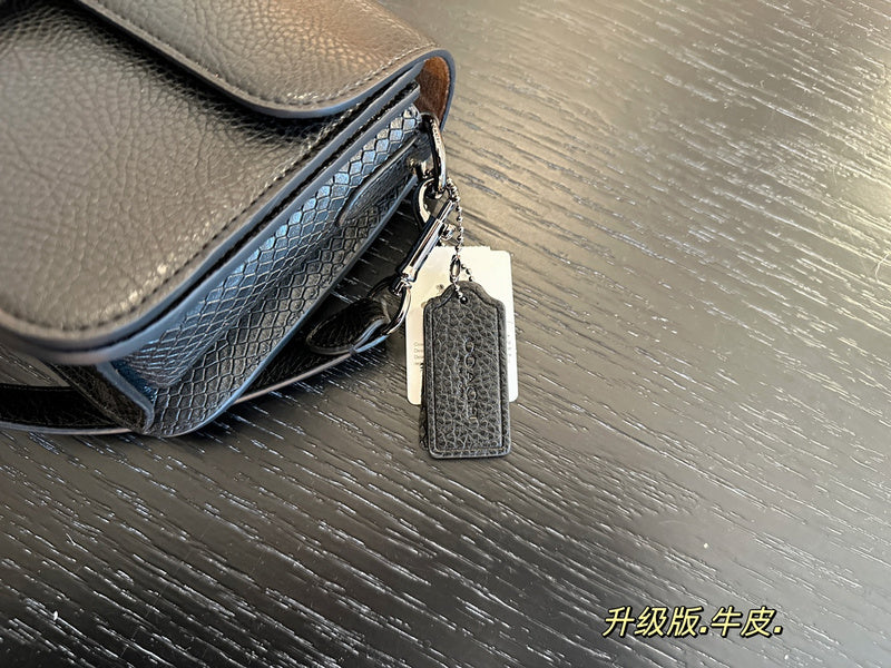 Satchel Bags - CCH Bags - 418