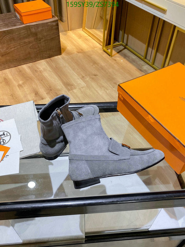SAMC - HMS Women Shoes - 194
