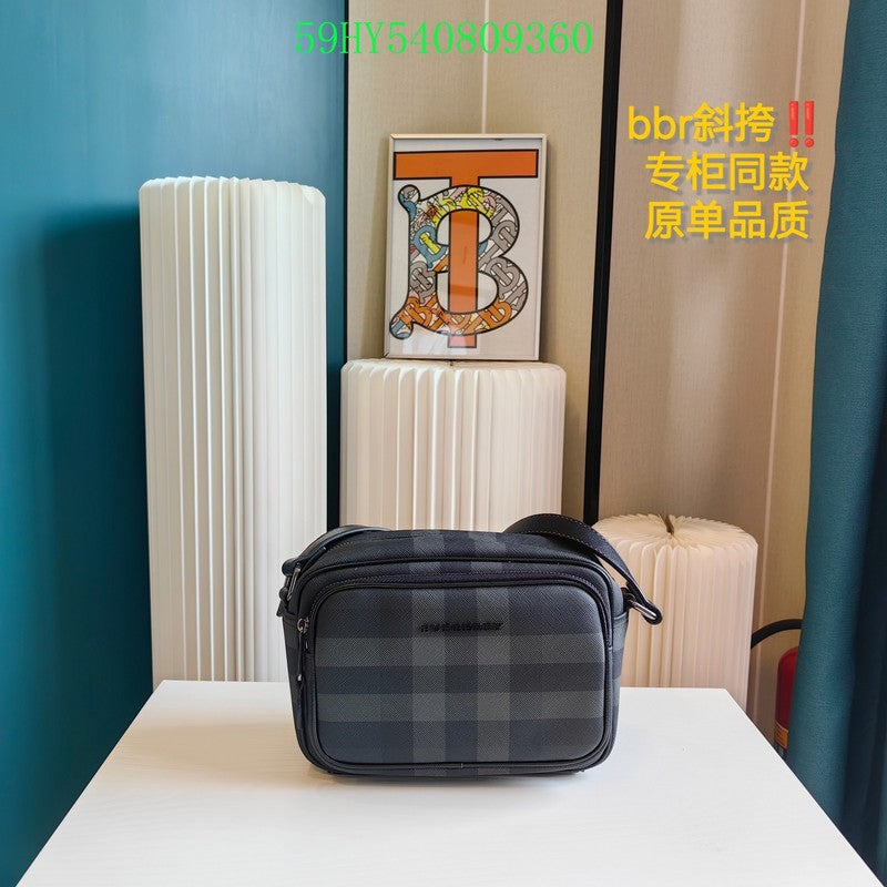ELE Fashion -BBR Bags - 094