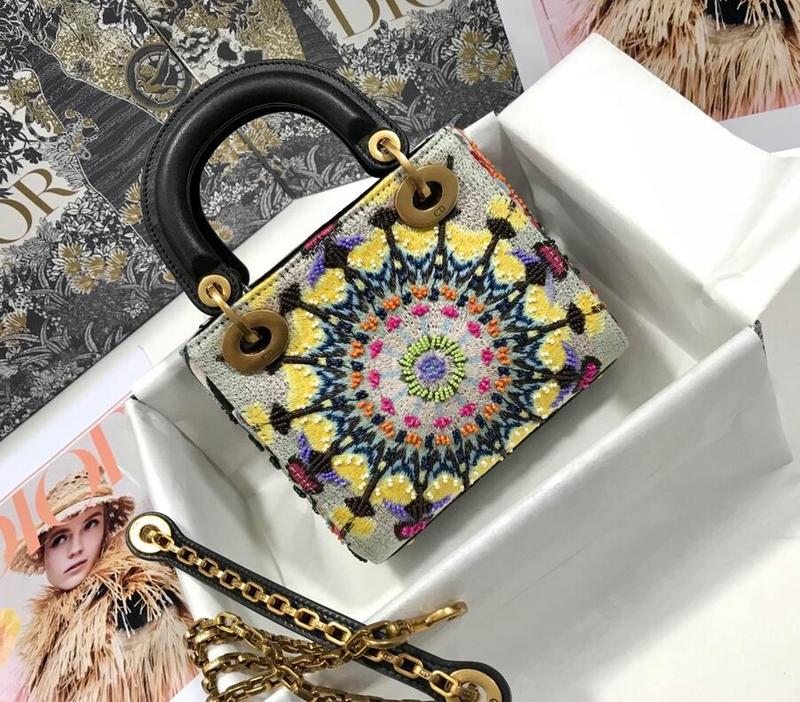 SAMCC - DOR Bags - 303
