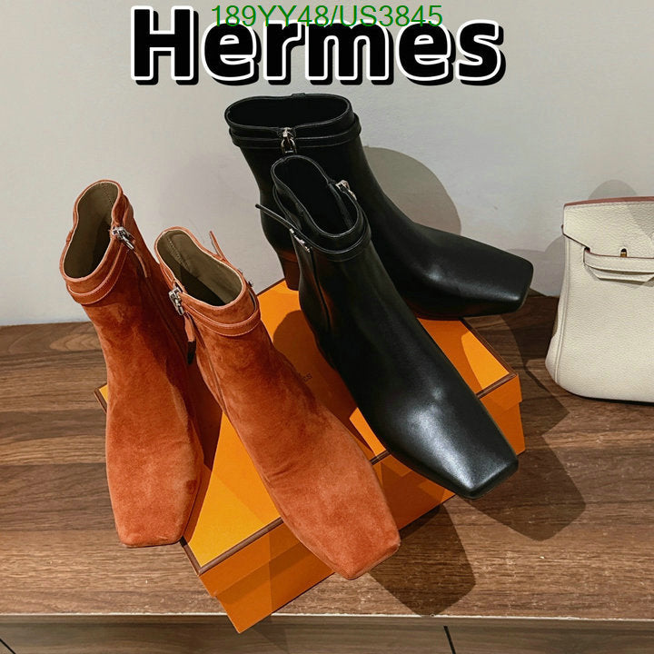 SAMC - Mix Boots - 528