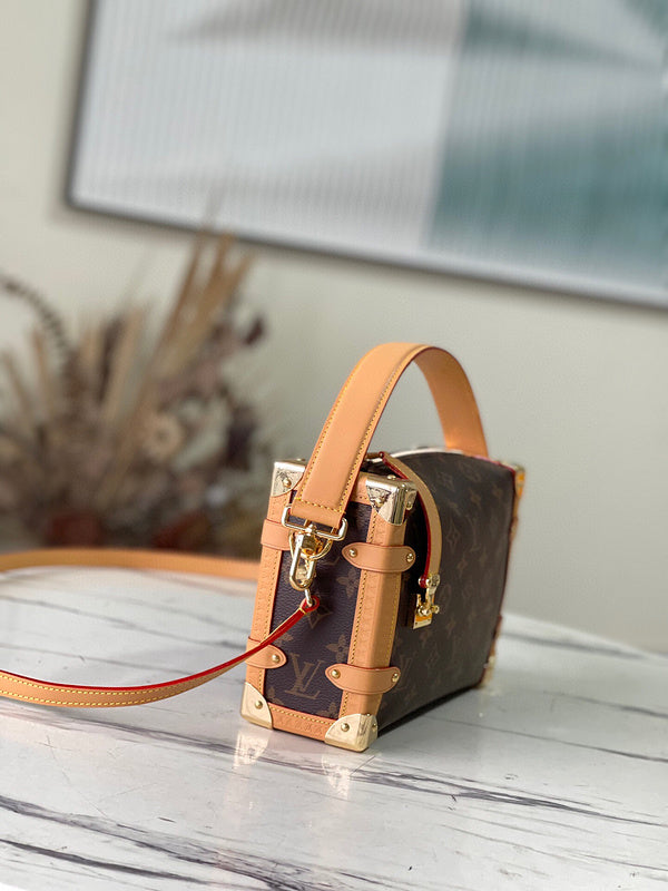 Fashion Lu-Vi bags - 4380