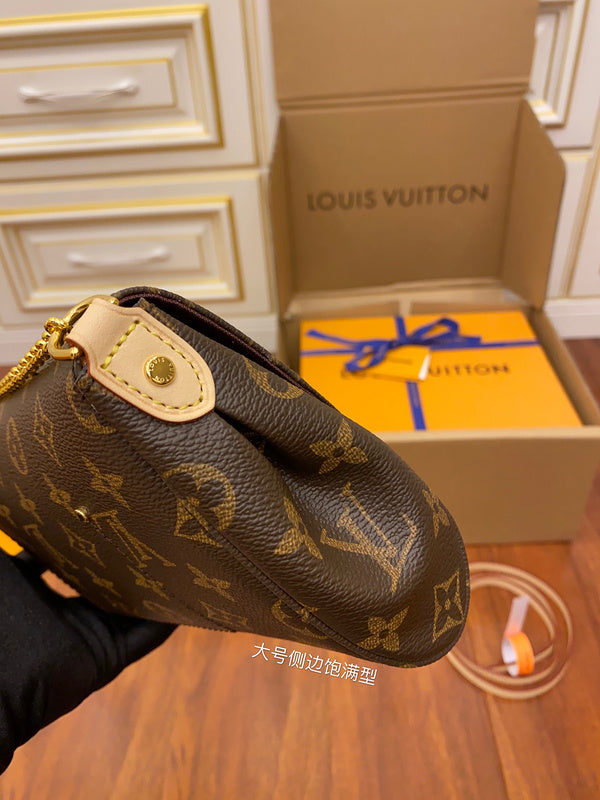 Glamy - LOV Bags - 963