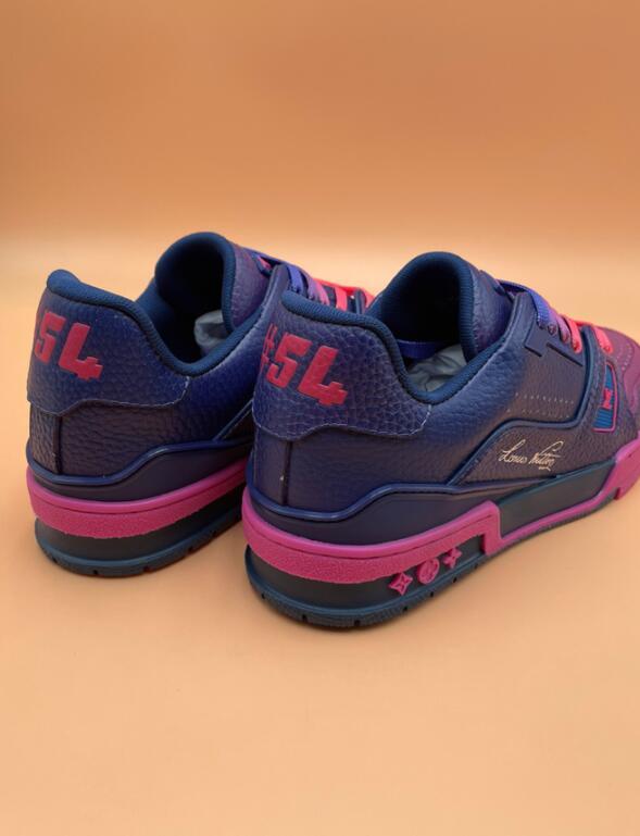 glamy - LOV Men Shoes - 1123