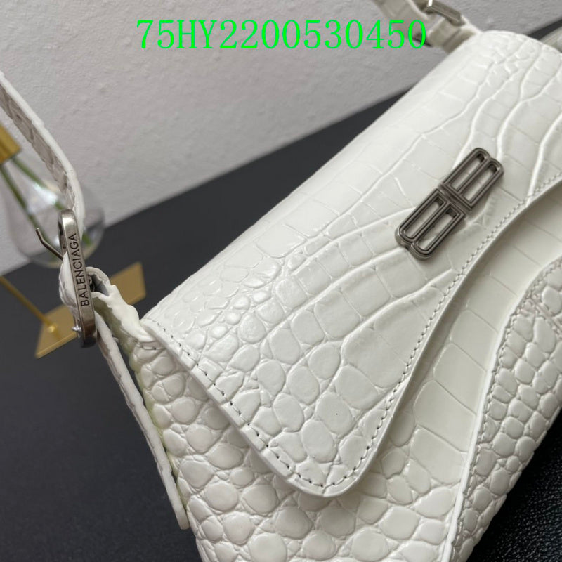 Satchel Bags - BGA Bags - 2284