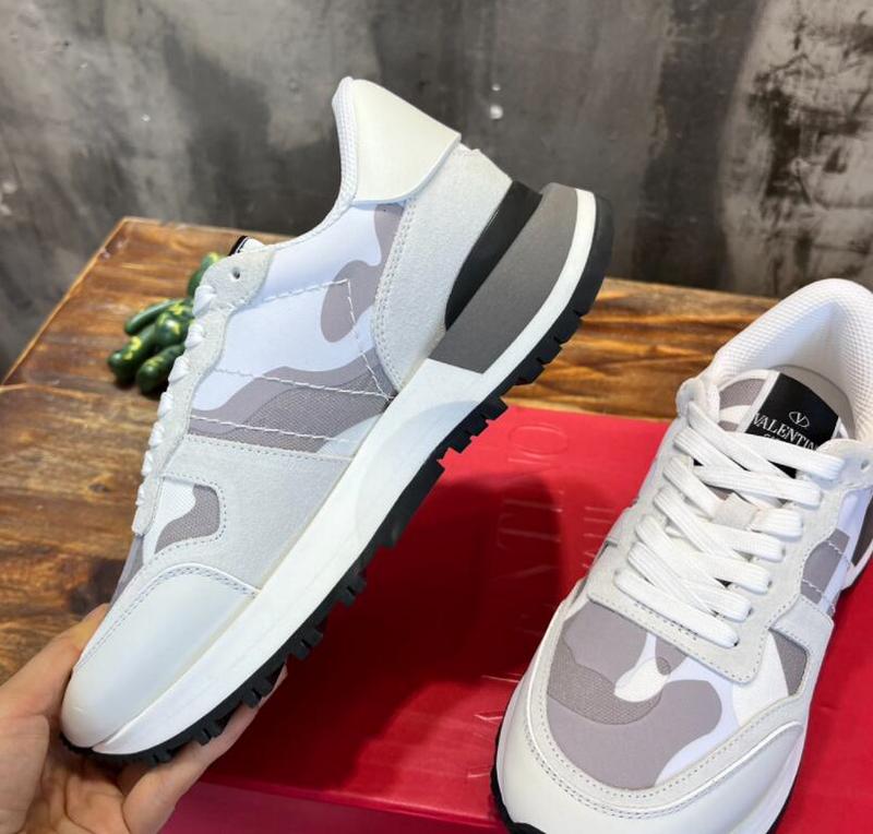 SAMC - VEL Men Shoes - 108