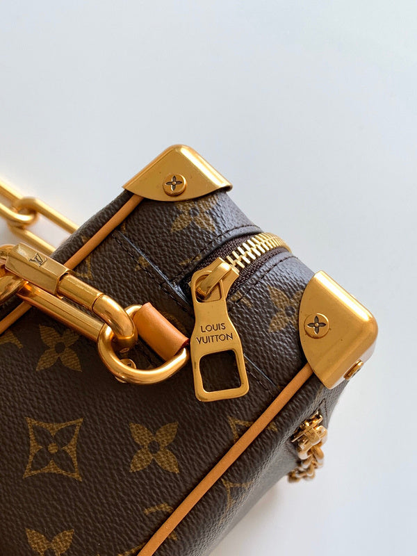 Satchel Bags - VL Bags - 947