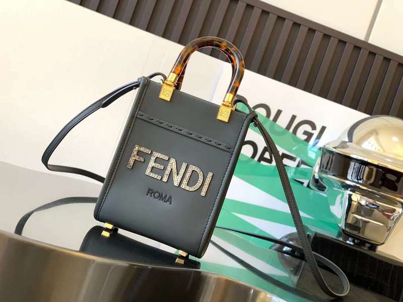 FDI Bags - Luxurious Bags  030