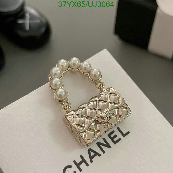 SAMC - CHL Jewelry - 767