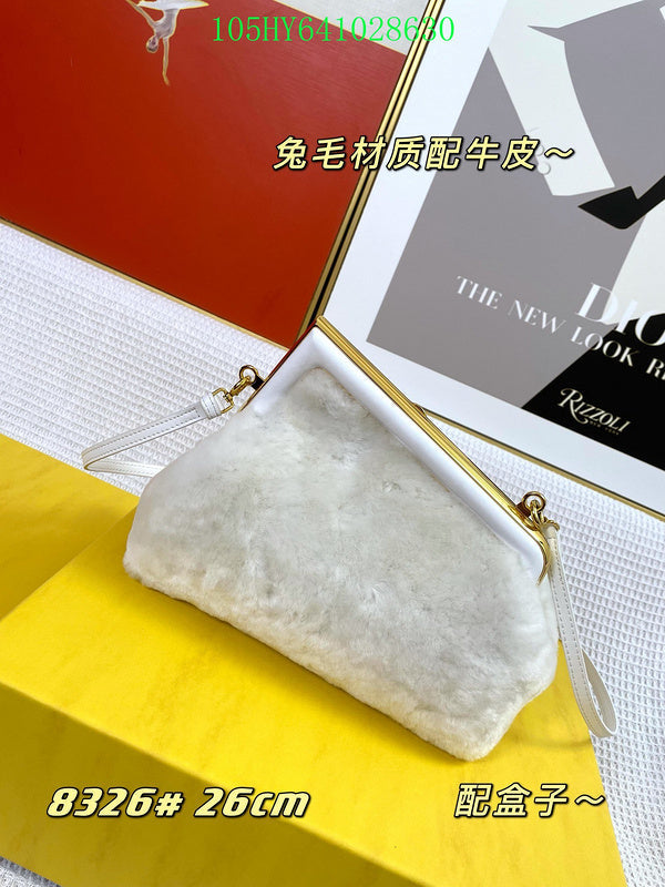 Glami - FDE Bags - 2193