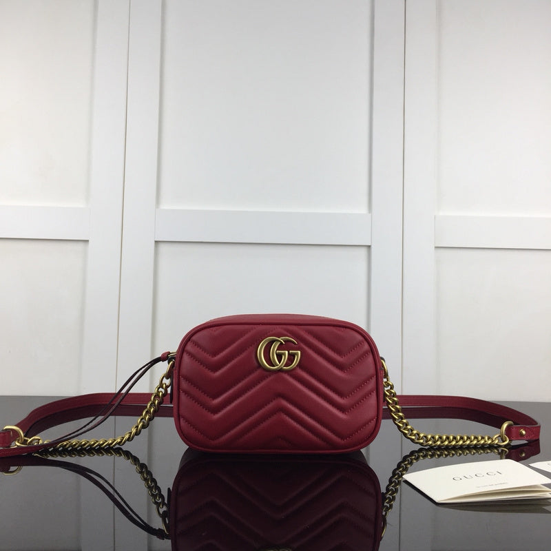 Satchel Bags - GCI Bags - 1034