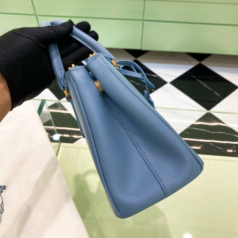Satchel Bags - PDA Bags - 2407