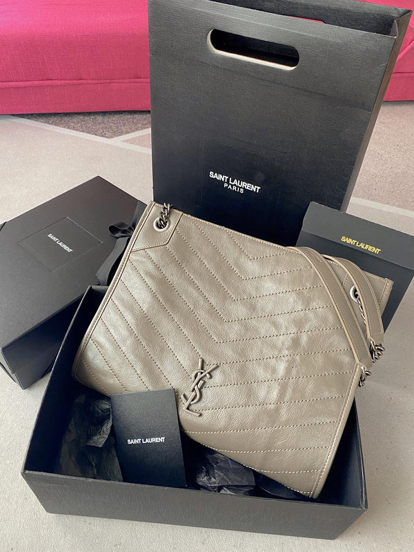 Glamy - YLS Bags - 283