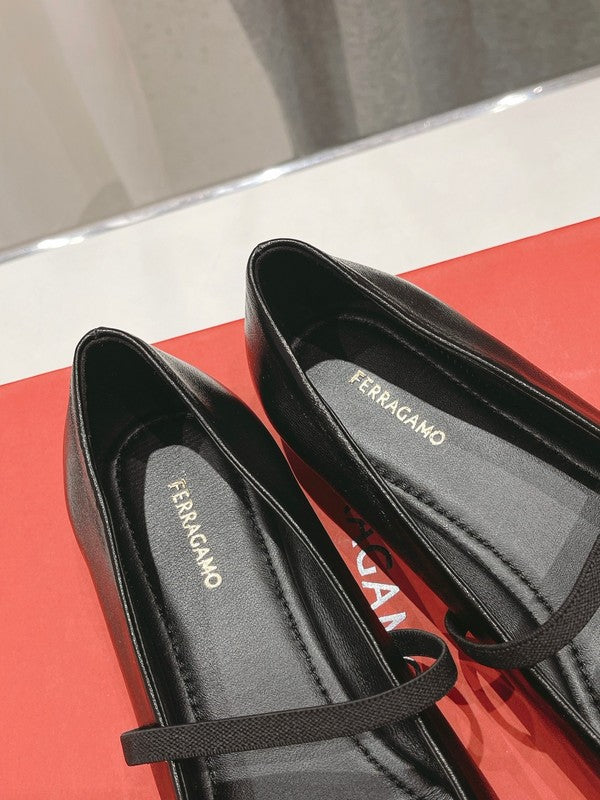 Glami - FGO Women Shoes - 036