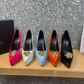 SAMC - VAR Women Shoes - 111