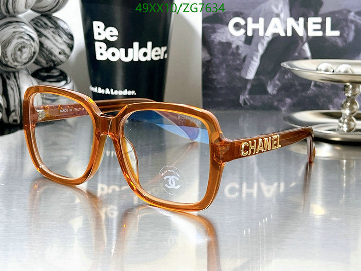 SAMC - CHL Glasses - 458