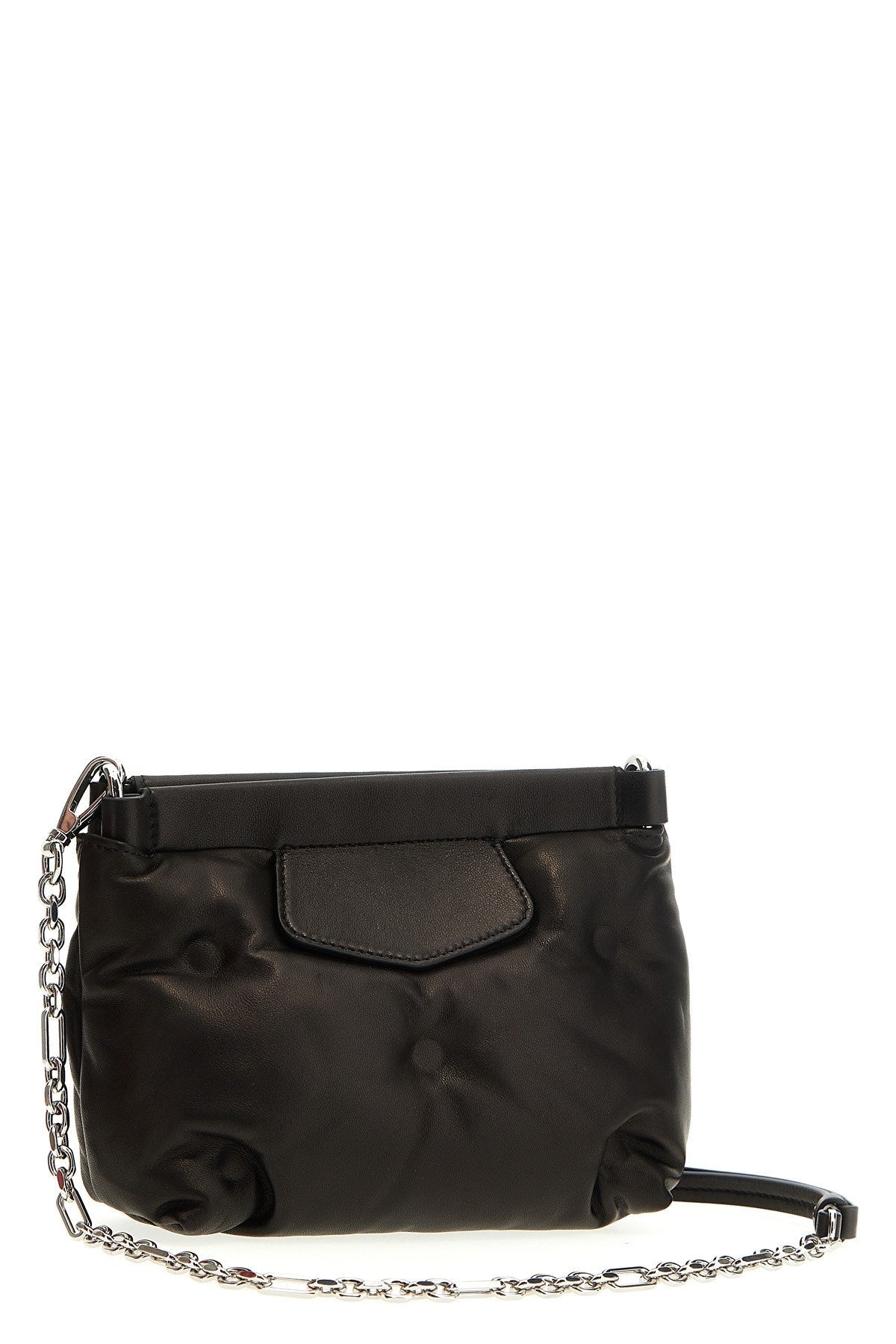 Maison Margiela Women 'Glam Slam Red Carpet Mini' Clutch