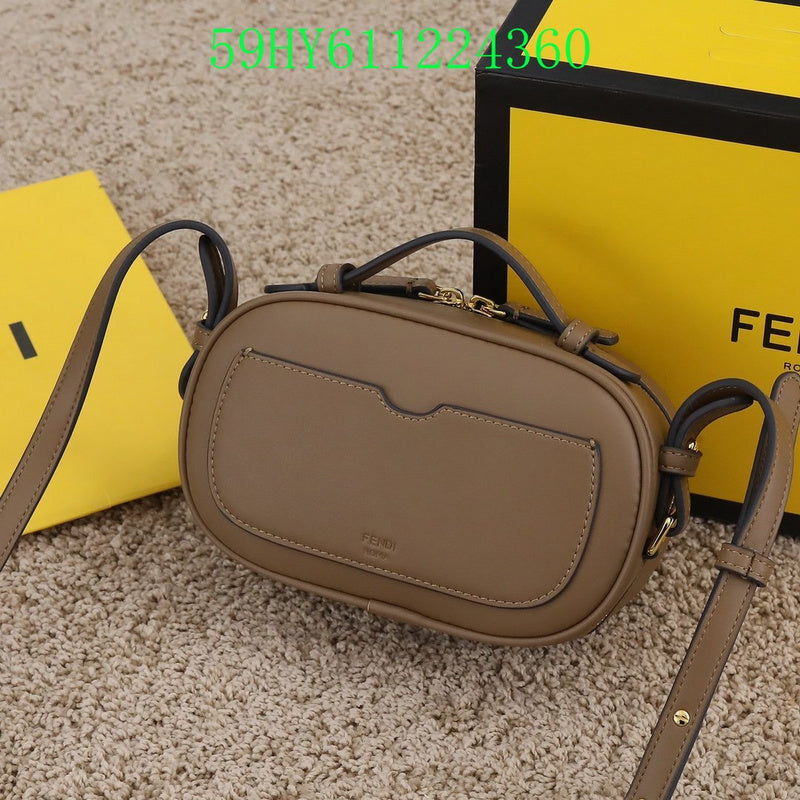 Glami - FDE Bags - 1918