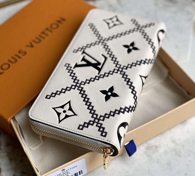 SAMC - Mix Wallets - 179