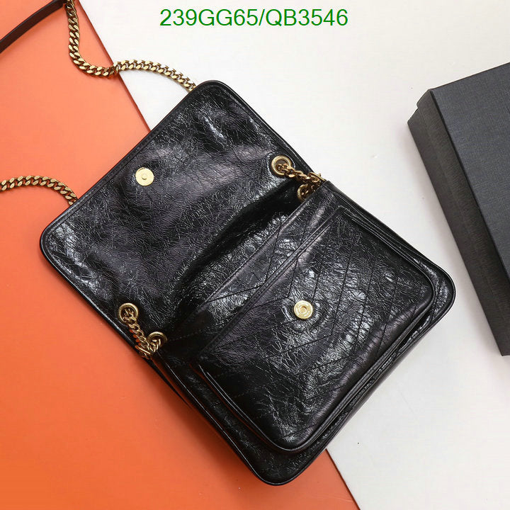 SAMC - YLS Bags - 270